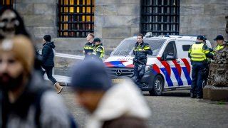 Amsterdam: New arrests over violence after Ajax